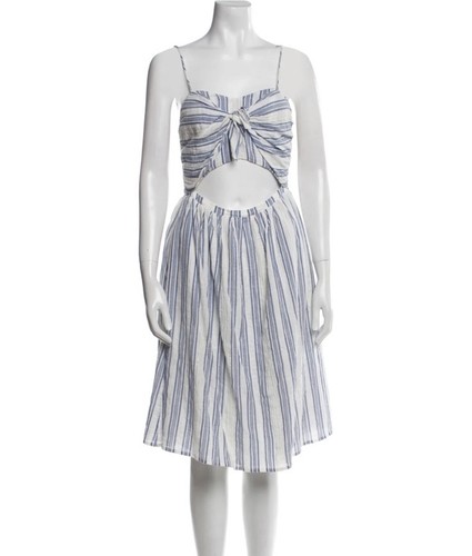 Loveshackfancy abito - abito, al