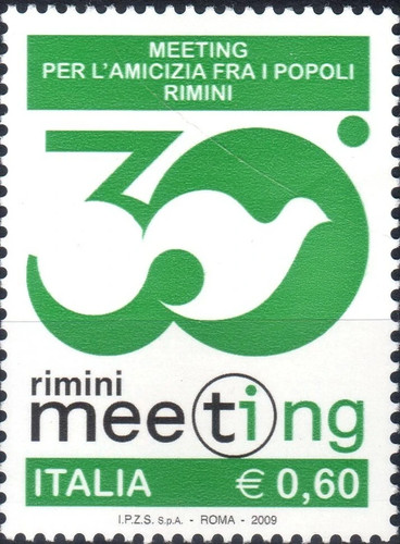 Italia 2009 meeting - 2009, 30°