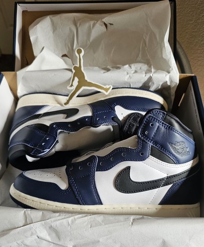Nike air jordan mid retro - air,