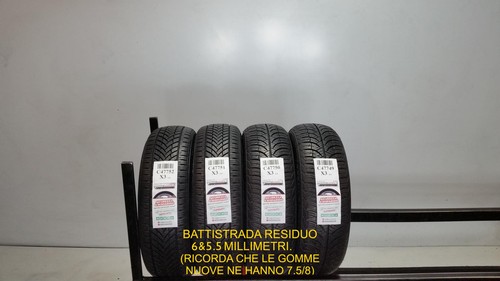 Gomme usate stagioni - gomme,