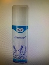  Just  Eucasol 50 ml+ omaggio
