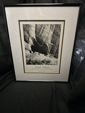 Stampa Ansel Adams "Il