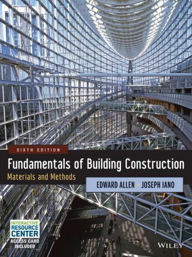 Fundamentals building - fundamentals,