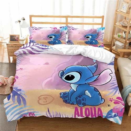 Set biancheria letto 3 - set,