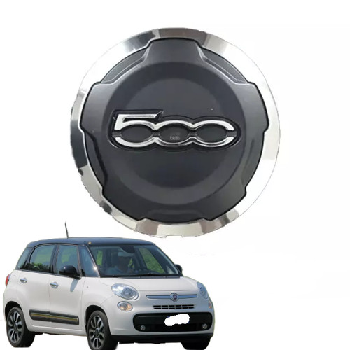 Coprimozzo coppa ruota fiat - 1,