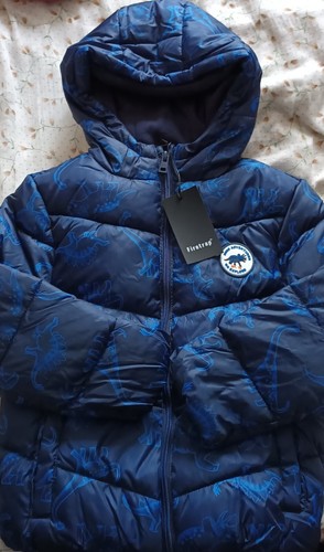 Nuovo giacca con - giacca,
