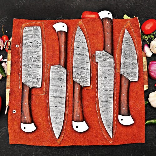 Coltello chef acciaio - chef,