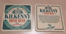 Sottobicchiere Birra Kilkenny