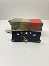 INDICATORE LIVELLO CARBURANTE