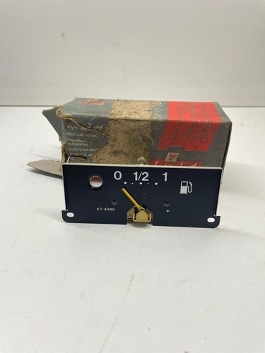 Original fuel level - fuel,