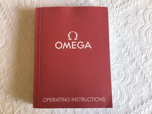 Libretto booklet istruzioni - libretto,
