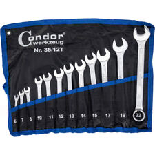 SERIE KIT SET CHIAVI COMBINATE