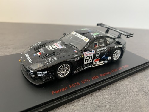 Ferrari 575 gtc - , #69