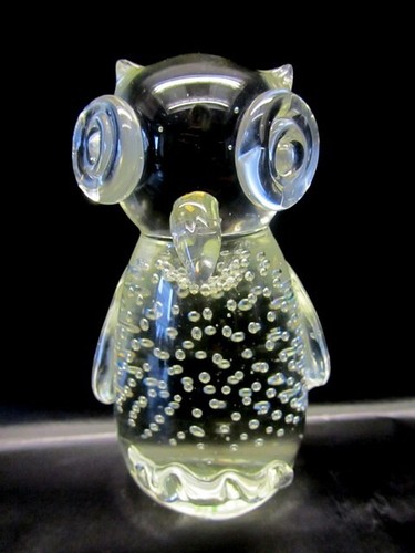 Holmegaard danimarca figura - danimarca,