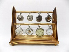 Supporto per orologi tasca - per,
