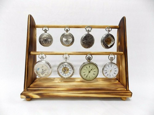 Supporto per orologi tasca - da,