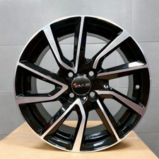 Kit cerchi lega 15 - cerchi,