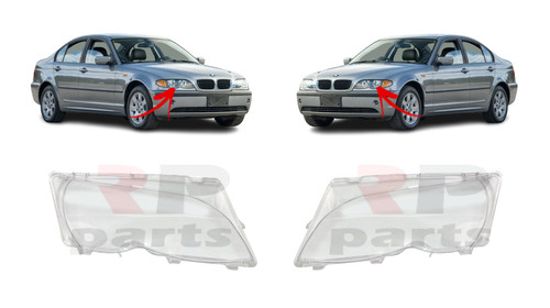 Per bmw e46 - 3,