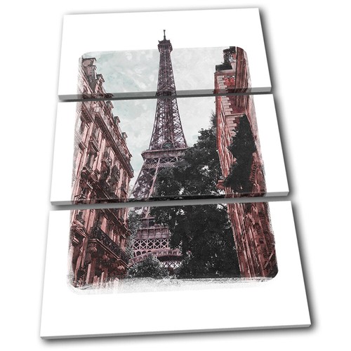 Paris street eiffel tower - paris,