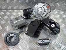 Originale BMW C400 X completo