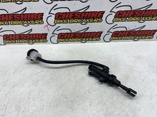 ♻️ Fantic Caballero Fc 125