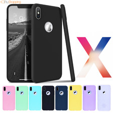 COVER CUSTODIA MORBIDA TPU GEL