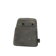 ricambio MARMITTA SILENZIATORE marmitta usato per decespugliatore KAWASAKI TD 33