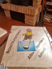 Figurina N 30 Album  La Terra