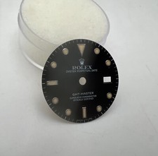 Dial Rolex Gmt Master 16750-16700