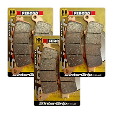 Kit pastiglie freno completo