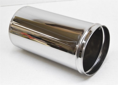 Bidone ricambio inox per - ricambio,