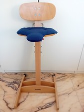 Foppapedretti - Regolo Color Noce - Sedia Per Stirare