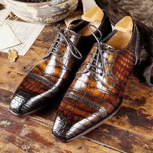 Scarpe eleganti uomo