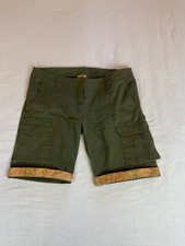 Pantaloncini da donna 1° Classe DonnAvventura, colore verde, tg. 44 IT