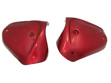 Lato Corpo Pannello LH & Rh