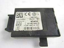 60677249 CENTRALINA RADIO ALFA