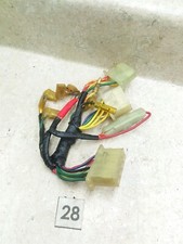 Honda CB500 CB550 Cablaggio