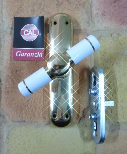 Maniglia per finestre cal - finestre,