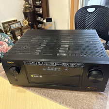 Denon AVR AVR-X4100W