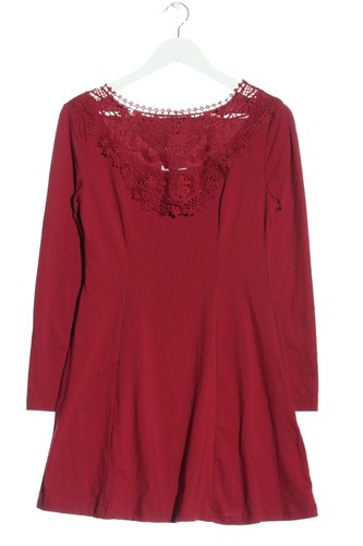 Shein abito maniche - a,