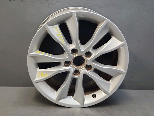 Cerchione alluminio audi - alluminio,