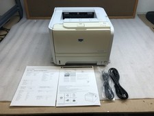 HP LaserJet P2035N gruppo di