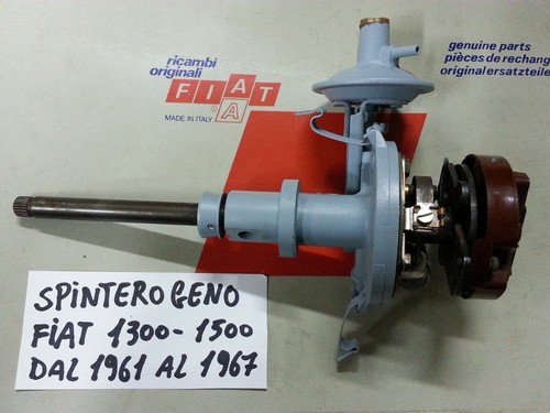 Spinterogeno fiat 1300 - spinterogeno,