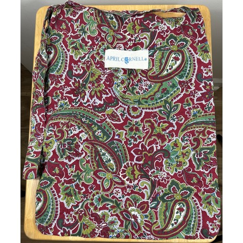 Borsa tracolla april cornell - a,