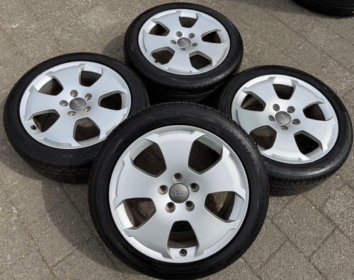 Ruote estive originali - 4,