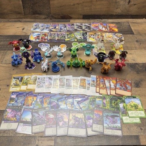 Lotto abbracci bakugan battle - lotto,