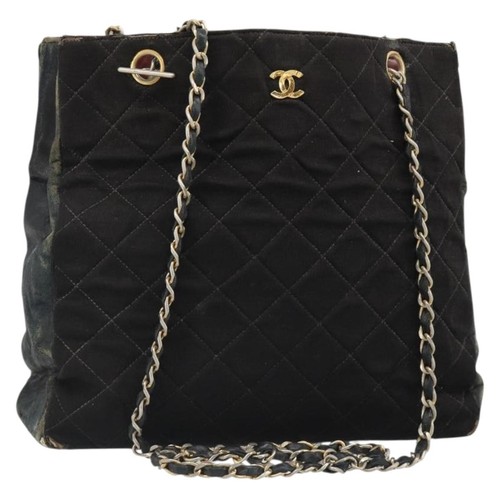 Borsa tracolla chanel catena - a,