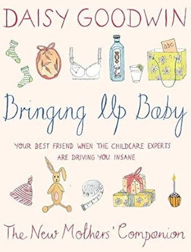 Bringing baby new books - bringing,