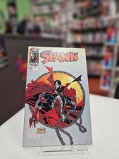 Spawn #24 - Image Comics -