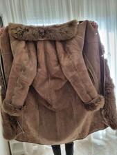 MONTONE SHEARLING PESANTE
